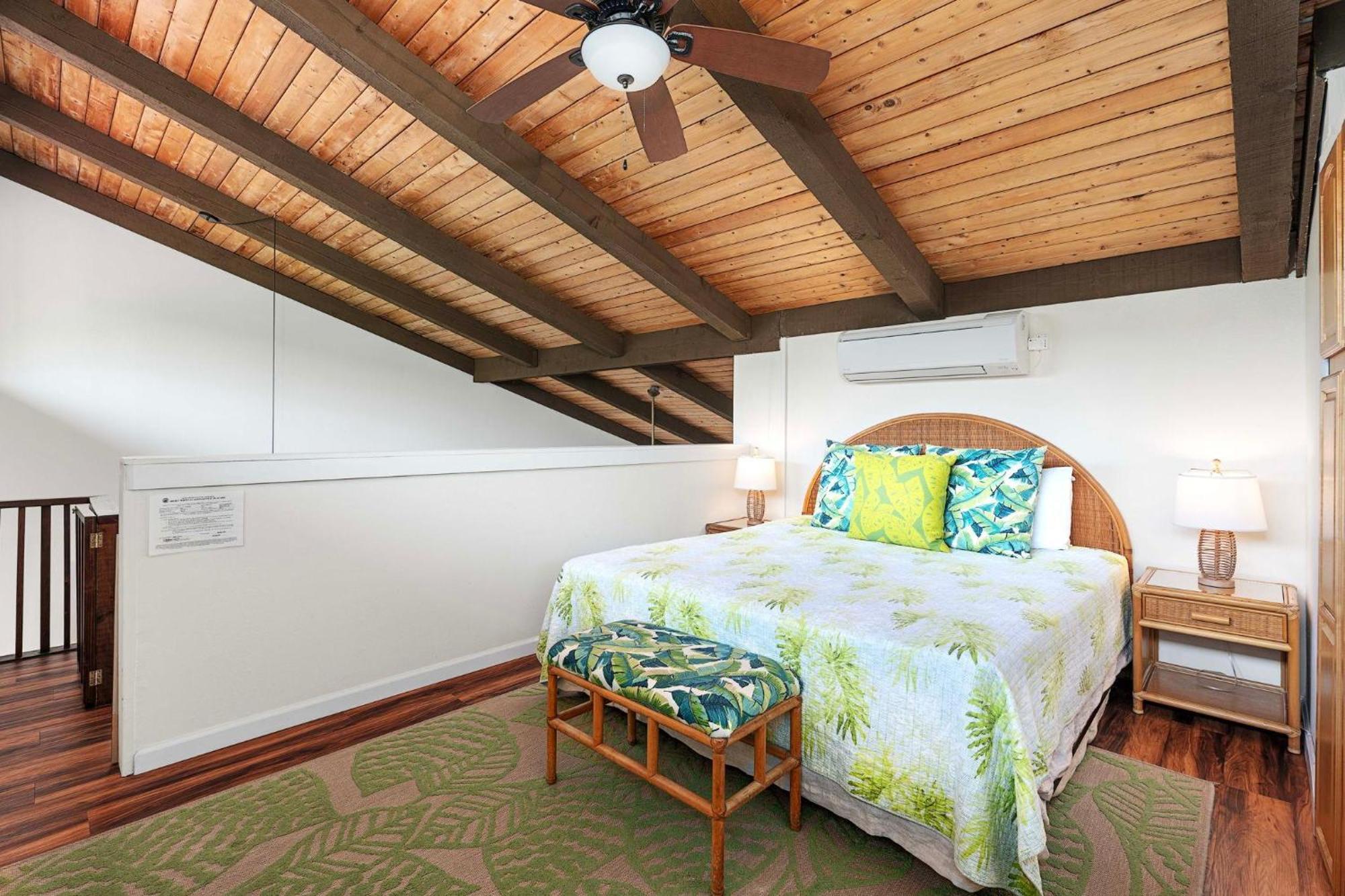 Keauhou Kona Surf & Racquet Club #2-303 Villa Kailua-Kona Dış mekan fotoğraf