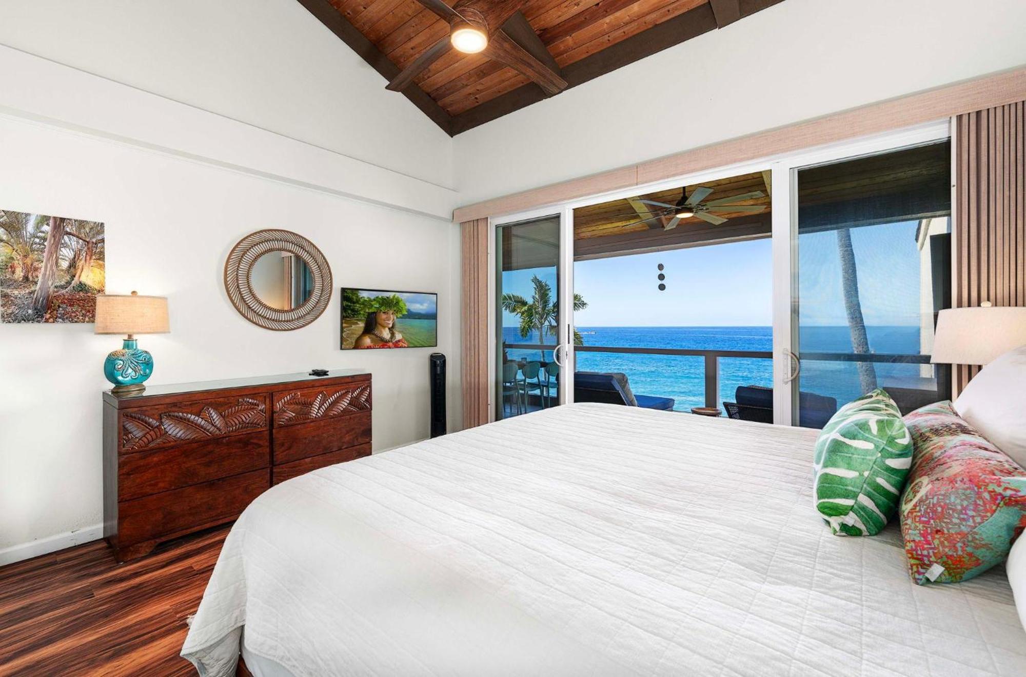 Keauhou Kona Surf & Racquet Club #2-303 Villa Kailua-Kona Dış mekan fotoğraf