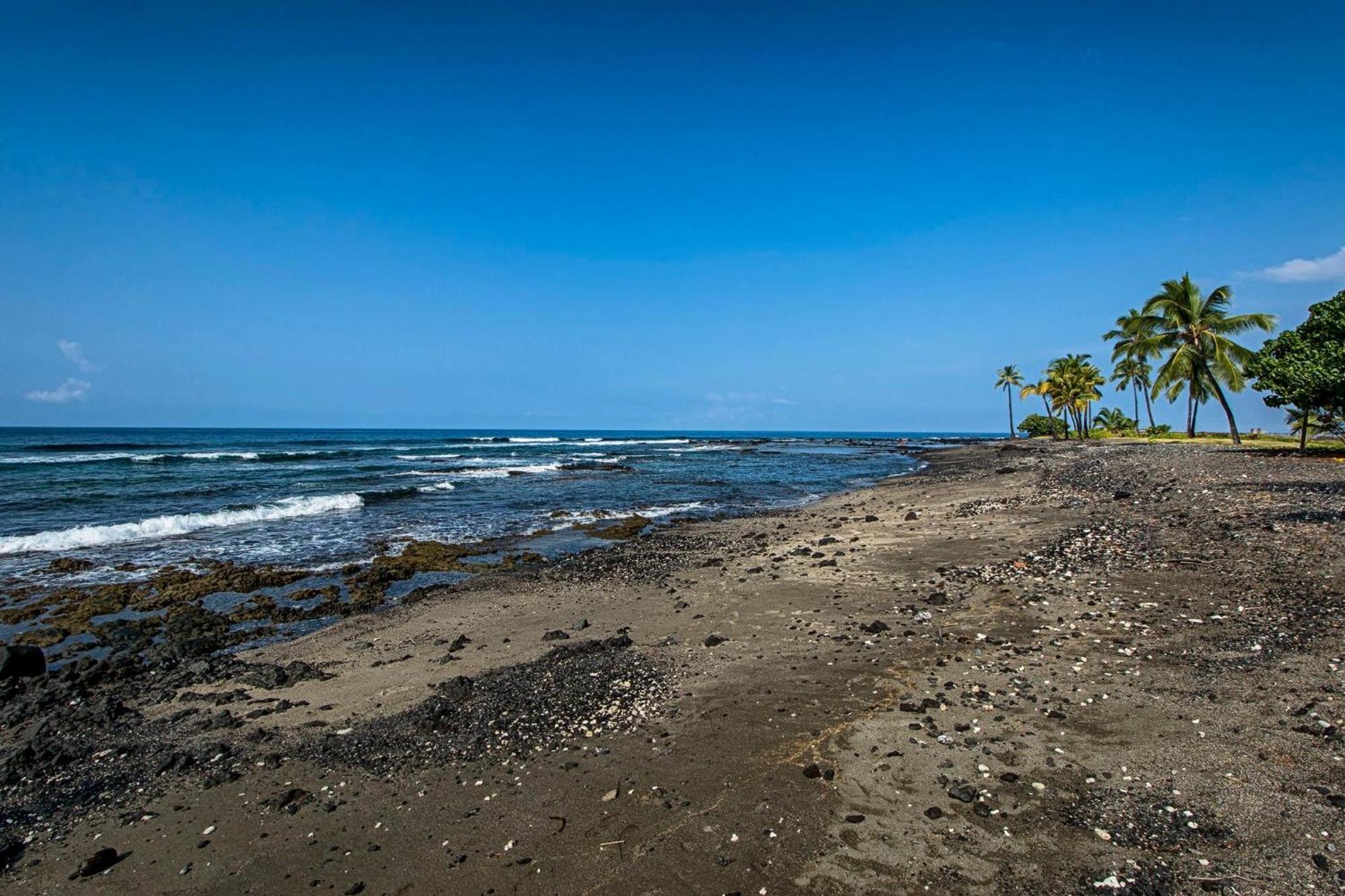 Keauhou Kona Surf & Racquet Club #2-303 Villa Kailua-Kona Dış mekan fotoğraf