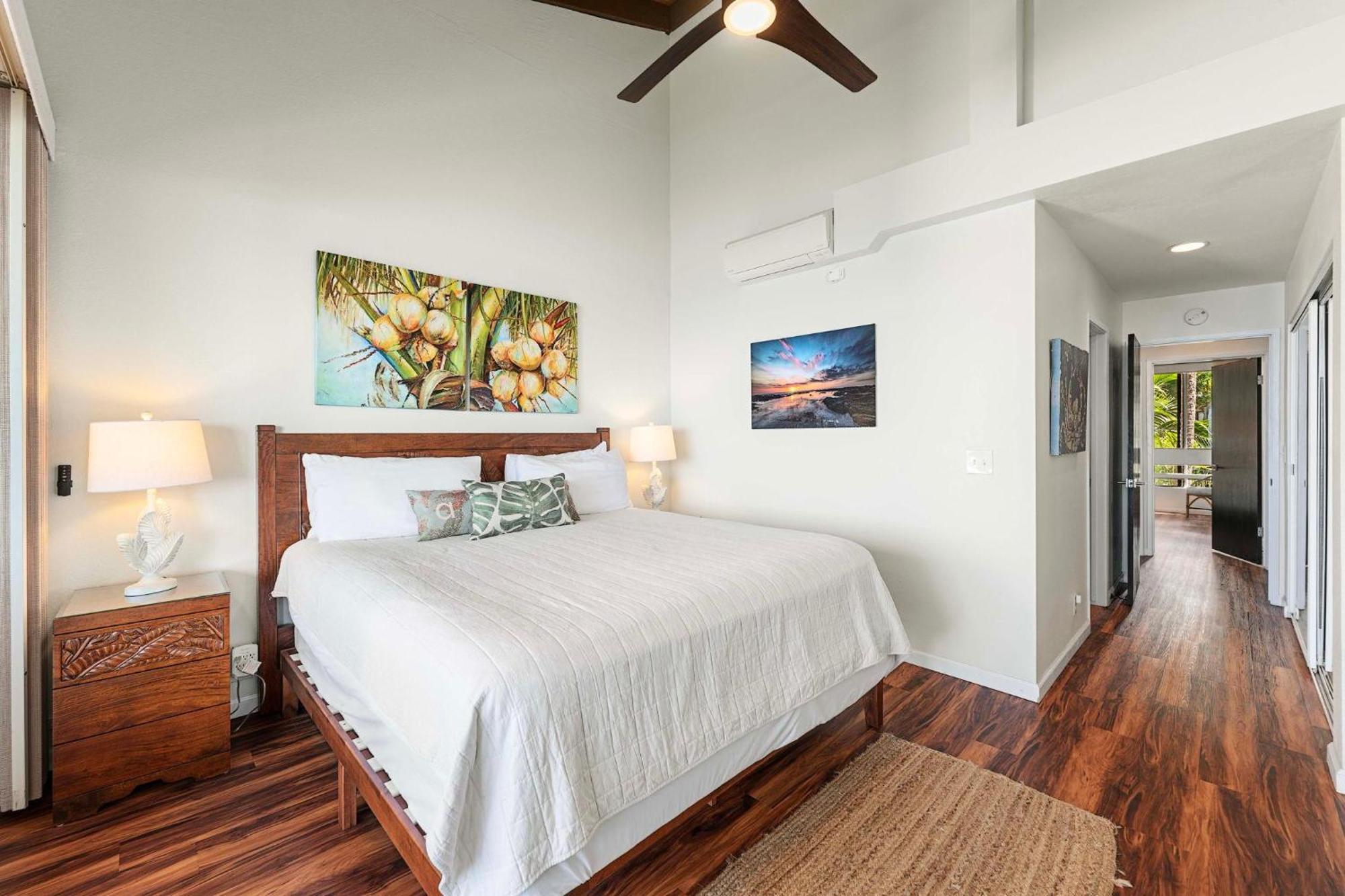 Keauhou Kona Surf & Racquet Club #2-303 Villa Kailua-Kona Dış mekan fotoğraf
