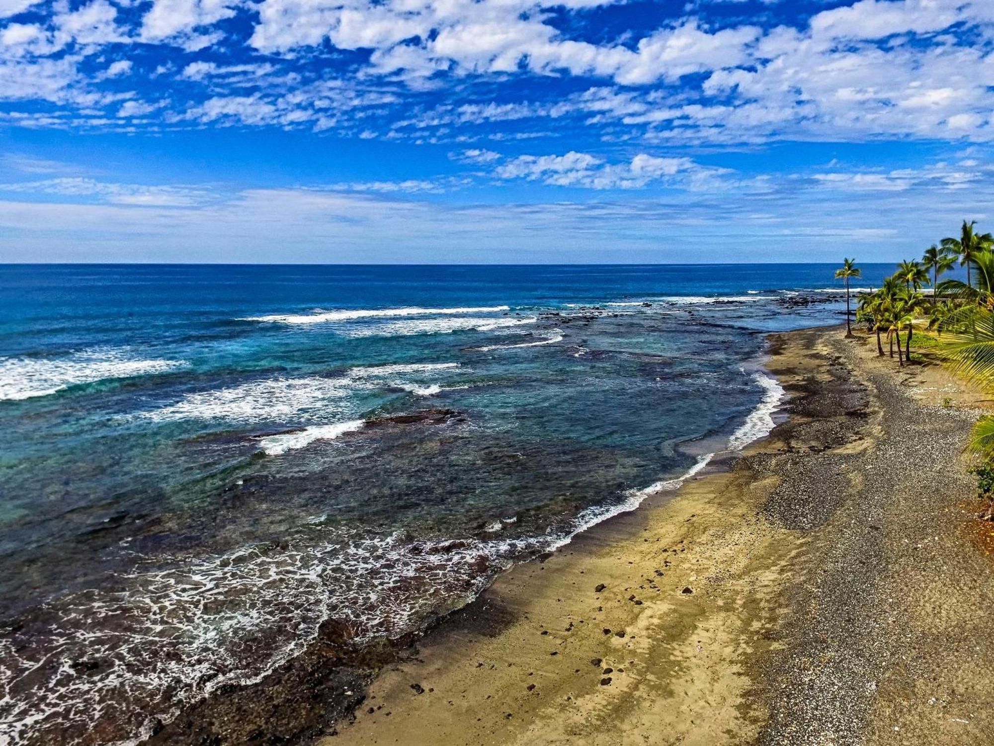 Keauhou Kona Surf & Racquet Club #2-303 Villa Kailua-Kona Dış mekan fotoğraf