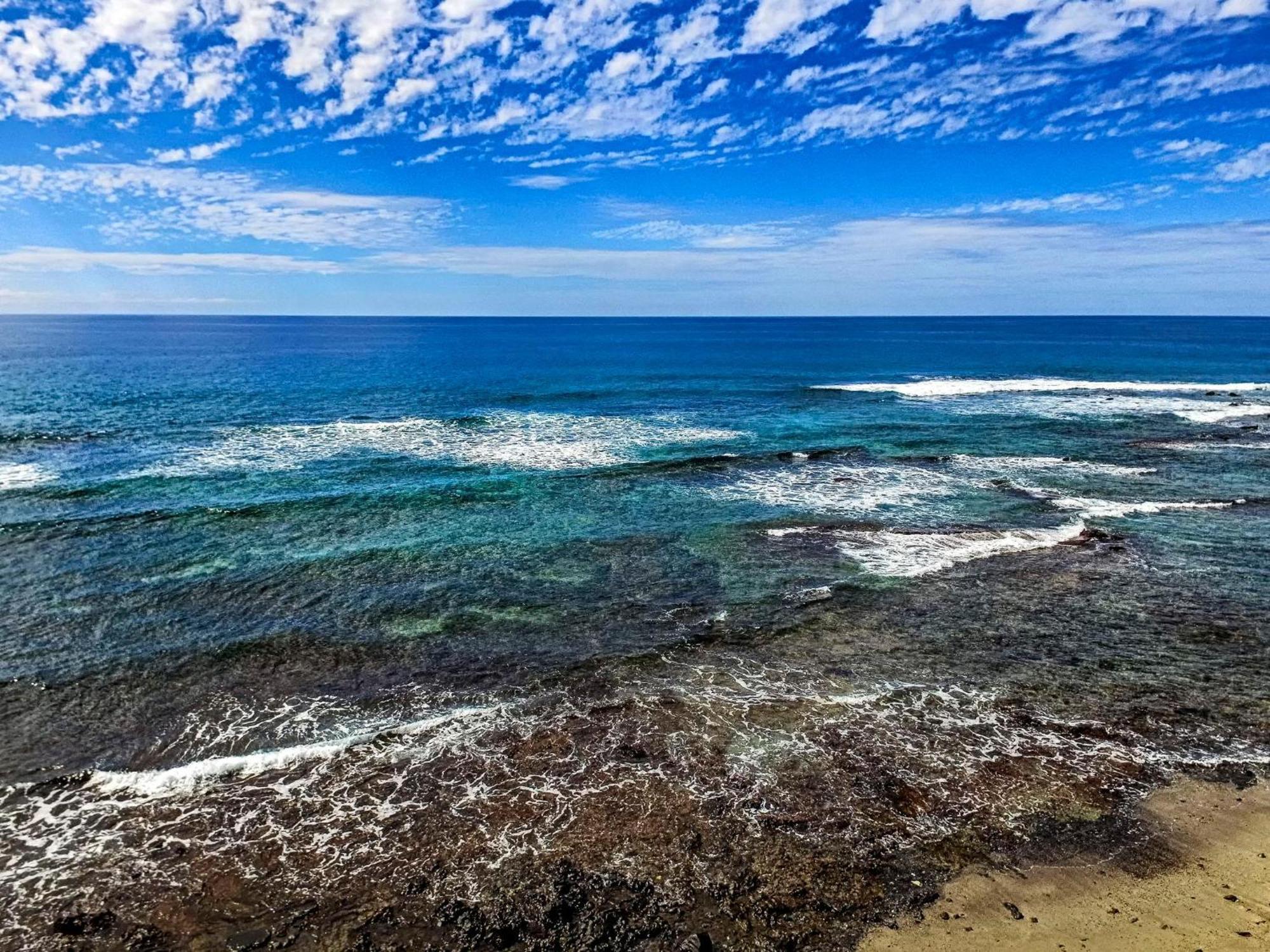 Keauhou Kona Surf & Racquet Club #2-303 Villa Kailua-Kona Dış mekan fotoğraf