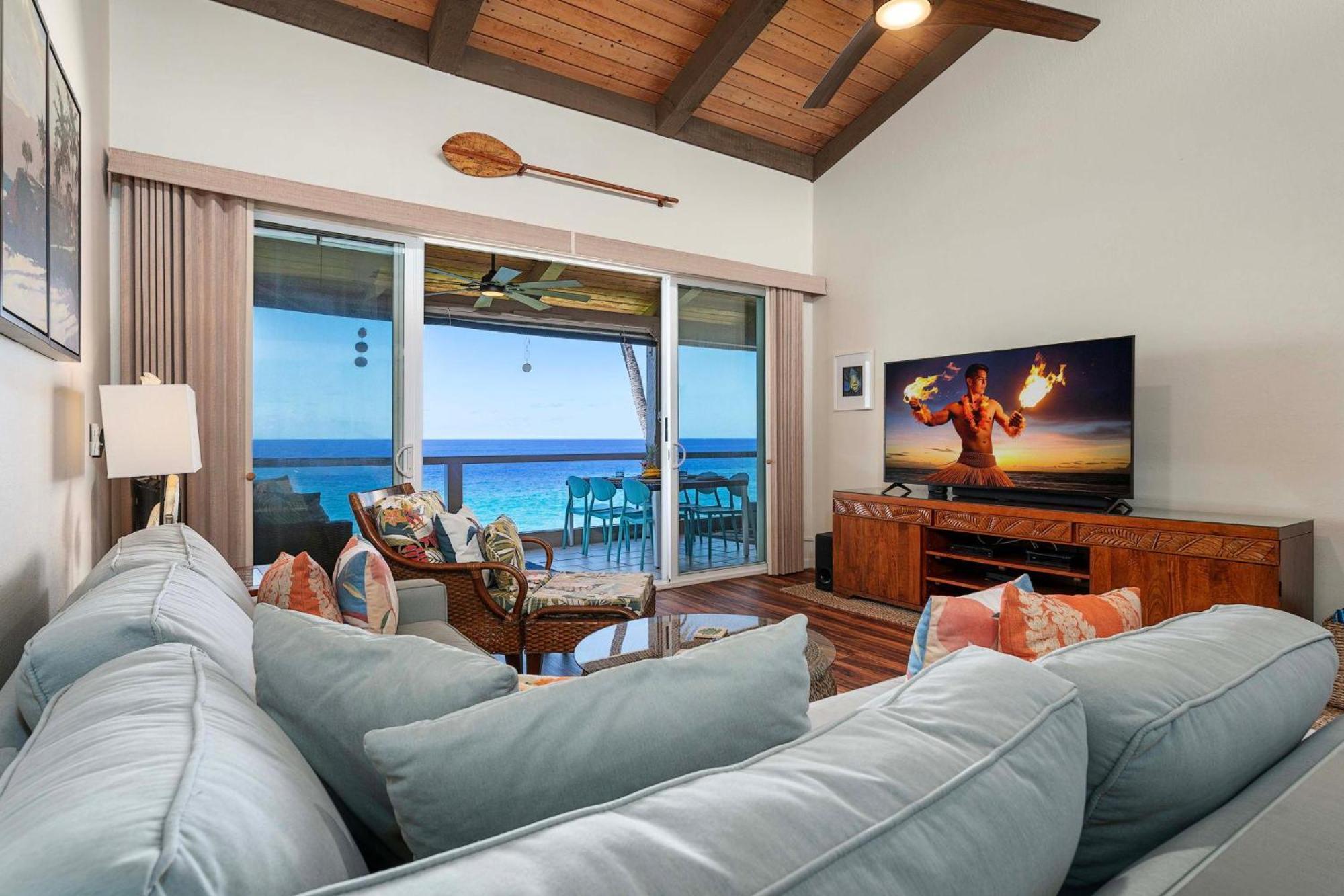 Keauhou Kona Surf & Racquet Club #2-303 Villa Kailua-Kona Dış mekan fotoğraf